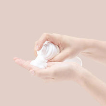 Load image into Gallery viewer, What a skin Mild BHA 5.5 bubble foam cleanser 200 ml
