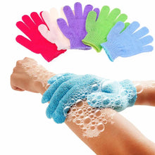 Load image into Gallery viewer, Exfoliating Bath Glove قطعة
