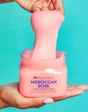 Load image into Gallery viewer, Tree hut morrocon rose 510g
