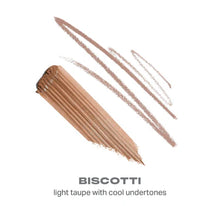 Load image into Gallery viewer, MORPHE HIGH ARCHIEVER EVERDAY ESSENTIALS BROW KIT
