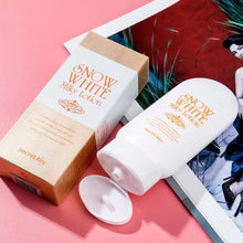 Load image into Gallery viewer, Snow white milky lotion 120g
