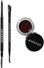 Load image into Gallery viewer, MORPHE HIGH ARCHIEVER EVERDAY ESSENTIALS BROW KIT
