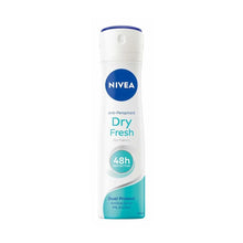 Load image into Gallery viewer, NIVEA SPRAY DEODRANT full size
