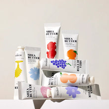 Load image into Gallery viewer, Shea butter Hand cream 30ml
