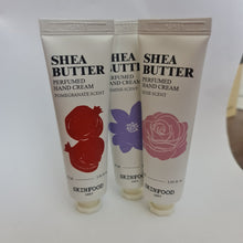 Load image into Gallery viewer, Shea butter Hand cream 30ml
