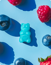 Load image into Gallery viewer, Sugarbearhair 2 month supply bottle 62gummies
