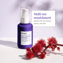Load image into Gallery viewer, BRIOGEO CURL CHARISMA CASTOR OIL
