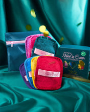 Load image into Gallery viewer, THE ORIGINAL MAKEUP ERASER HIDDEN SET
