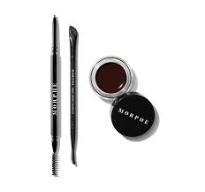 MORPHE High Archiever EVERYDAY ESSENTIALS BROW KIT
