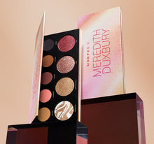 Load image into Gallery viewer, Morphe × Meredith Duclxbury multi function palette

