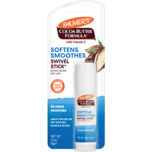 Load image into Gallery viewer, PALMERS BUTTER COCOA BUTTER SWIREL STICK
