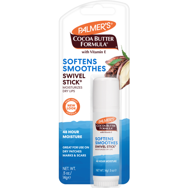 PALMERS BUTTER COCOA BUTTER SWIREL STICK