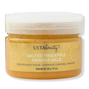 ULTA SALTED PINNAPLE SCRUBS