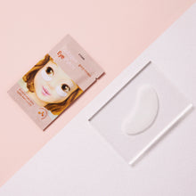 Load image into Gallery viewer, Etude house collagen eye patch
