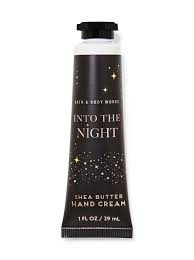 bath and body works hand cream 29ml