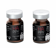 Load image into Gallery viewer, Happy intim Virgomix 2pcs, 6ml peeling solutions
