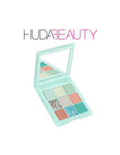 Load image into Gallery viewer, HUDA BEAUTY PASTELS EYESHADOW PALETTEs
