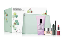 Load image into Gallery viewer, Clinique day to night skincare set 4pcs

