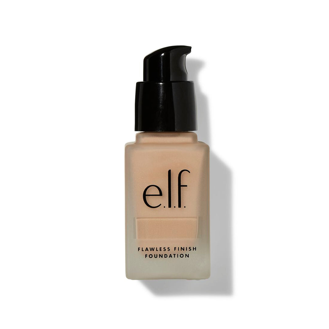 Flawless Finish Foundation ELF