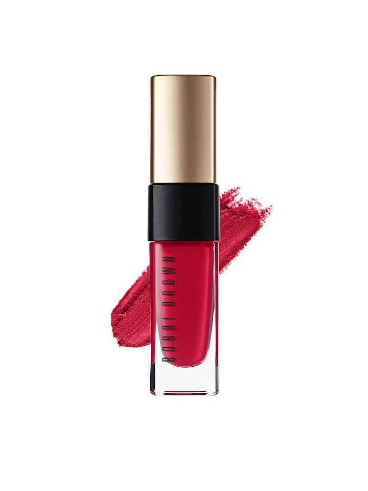 Bobbi brown starlet scarlet 9