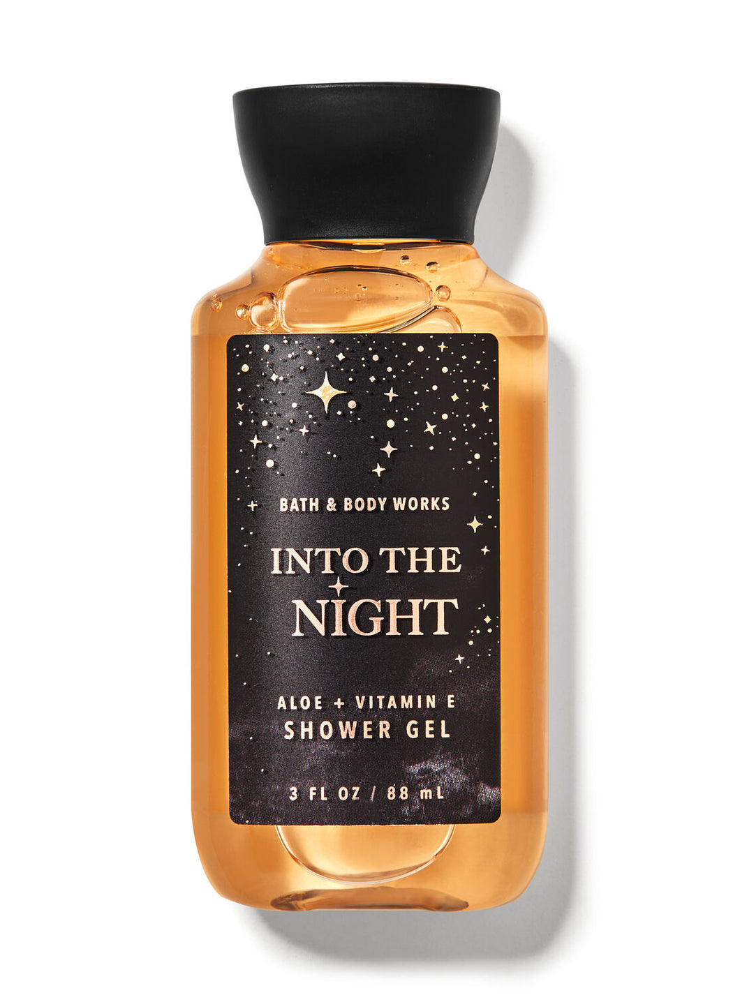 into the night shoer gel 88ml