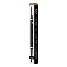 Load image into Gallery viewer, nyx micro brow pencil rich auburn
