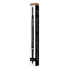 nyx micro brow pencil rich auburn