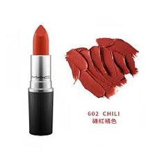 Load image into Gallery viewer, MAC CHILI LIPSTICK
