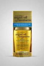 Load image into Gallery viewer, Ogx argan oil EXTRA penetranting 100ml
