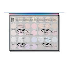 Load image into Gallery viewer, MORPHE 35Y AURA SPACE PALETTE
