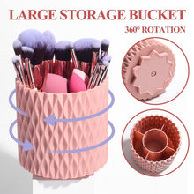 Load image into Gallery viewer, BS MALL MAKEUP BRUSH INSTRUCTIONS SET 18PCS سيت فرش ١٨ قطعة مع بيوتي بلندر و علبة
