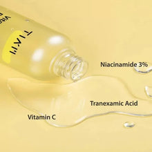 Load image into Gallery viewer, Tiam vita B3 niacinamide toner 200 ml
