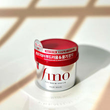 Load image into Gallery viewer, FINO HAIR MASK
