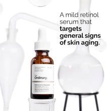 Load image into Gallery viewer, THE ORDINARY RETINOL 0.2% IN SQUALANE SOLUTIONS
