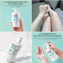 Load image into Gallery viewer, APLB GLUTATHIONE NIACINAMIDE  BODY LOTION 300ml لوشن مرطب تفتيح وتوحيد لون
