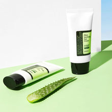 Load image into Gallery viewer, Cosrx aloevera suncream
