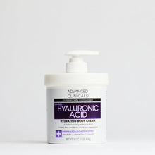 Load image into Gallery viewer, Hyaluronic acid  lotion 454g
