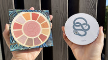 Load image into Gallery viewer, TARTE RAINFOREST TEMPTATIONS EYE &amp; CHEEK PALETTE
