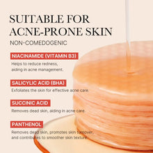 Load image into Gallery viewer, Medicube Red Succinc Acid peeling pad 70pads 155g ميديكيوب بادز تقشير جلد الميت وتوحيد البشرة وتقليل الحبوب والمسام والبثور
