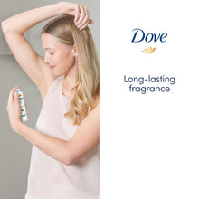 Load image into Gallery viewer, DOVE DEODRANT SPRAY full size
