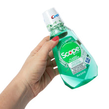 Load image into Gallery viewer, Crest scope classic classique mouthwash 250ml
