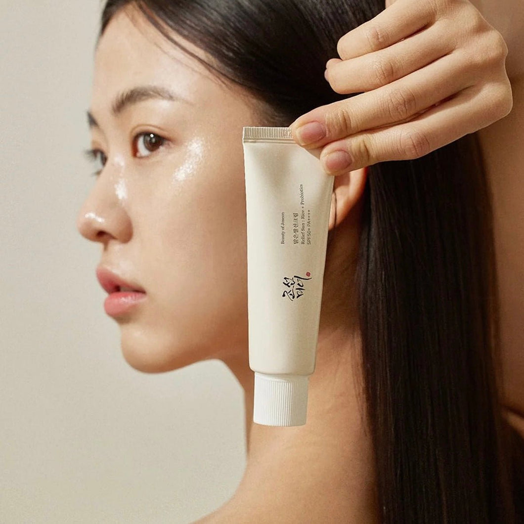 Beauty of joseon Daily rice Relief Sunscreen full size