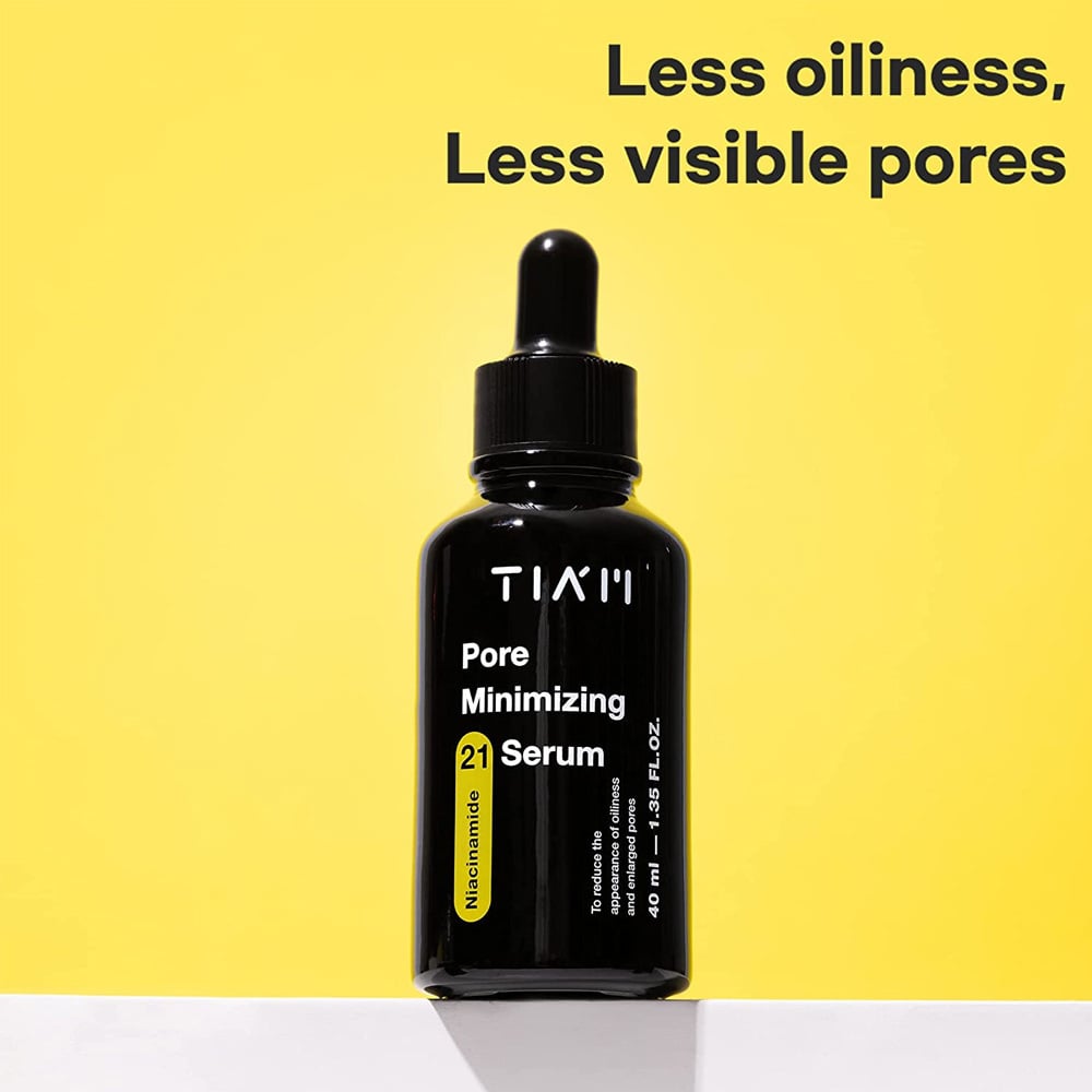 Tiam proe minimizing 21 serum 40 ml