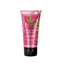Load image into Gallery viewer, Hemzpz pomegranate cream /89ml
