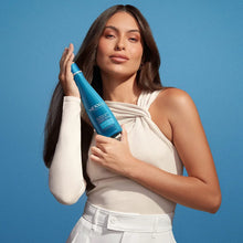 Load image into Gallery viewer, NEXXUS ULTRALIGH SMOOTH  shampoo 400ml
