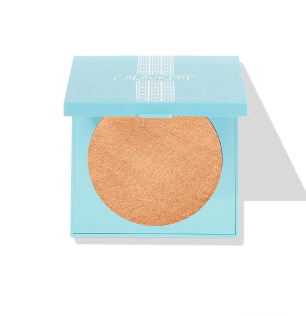 Colour pop /super shock Highlighter