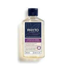 Load image into Gallery viewer, Phyto invgorating shampoo anti-hair loss treatment 250ml شامبو فيتو للشعر الخفيف والمتساقط

