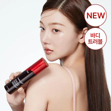 Load image into Gallery viewer, Medicube red acne body peeling shot AHA+BHA+pHA+LHA32% 110g
