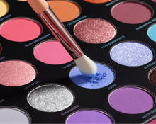 Load image into Gallery viewer, MORPHE 35Y AURA SPACE PALETTE
