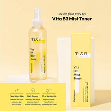 Load image into Gallery viewer, Tiam vita B3 niacinamide toner 200 ml
